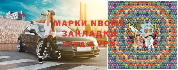 крисы Алексин